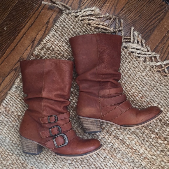 Steve Madden Shoes - Steve Madden boots